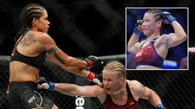 UFC flyweight queen Valentina Shevchenko could face former strawweight ruler Zhang Weili or trilogy bout with double champ Nunes