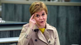 ‘I’m not proposing a referendum right now’ says Sturgeon in independence U-turn as elections loom
