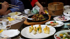 China bans binge-eating videos as part of new law prohibiting food waste