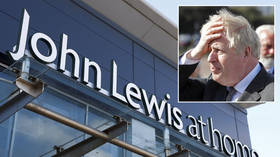 Who is John Lewis and why might he spell curtains for Boris Johnson’s leadership? An explainer for non-Brits