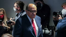 Giuliani says feds who raided apartment refused to take Hunter Biden hard drives, got ‘covert warrant’ for his iCloud