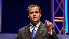 ‘19 Kids and Counting’ reality star Josh Duggar charged with possessing child pornography