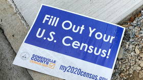 Republicans ask if ‘interference’ by Biden White House may have distorted US census results to benefit Democrats in Congress