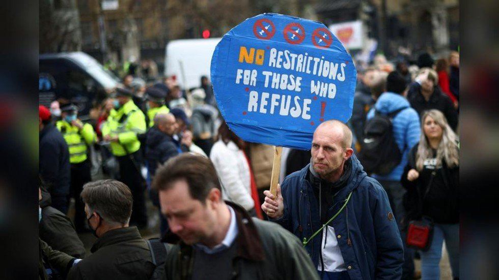 Merriamster in spotlight after claim it ‘changed’ definition of