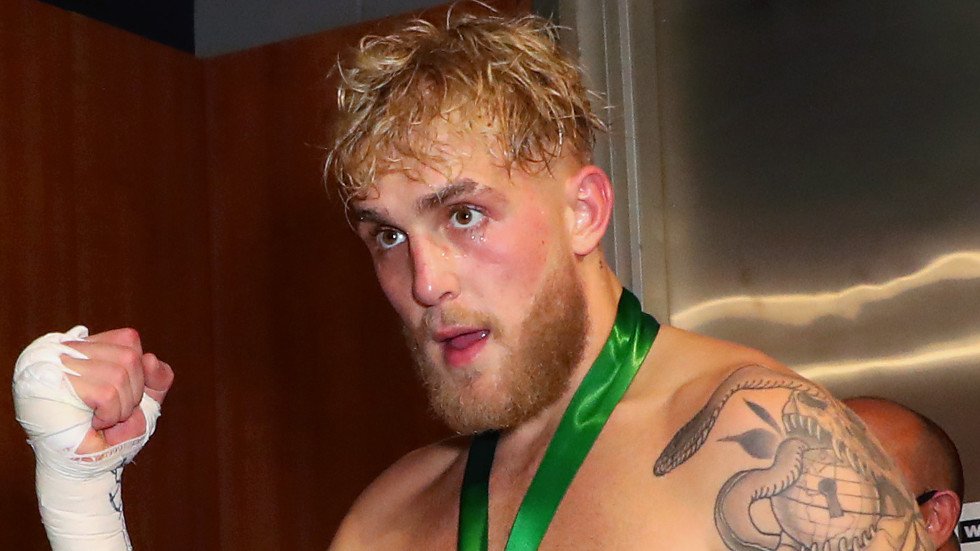 It’s Showtime! YouTube boxer Jake Paul drops Triller Fight Club, set to