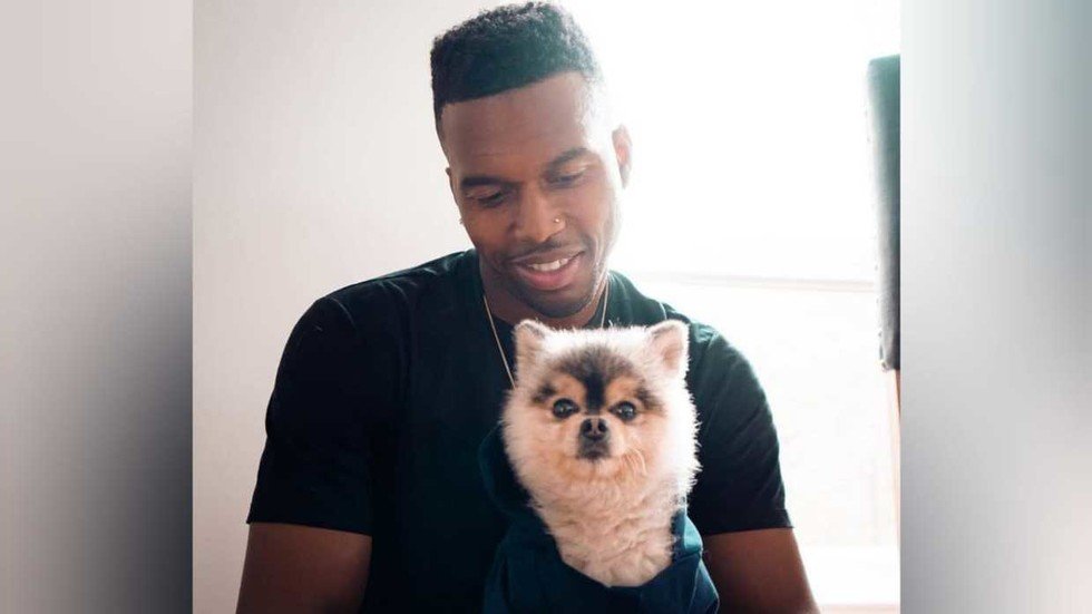 In the doghouse ExLiverpool star Sturridge ‘sued by alleged finder of