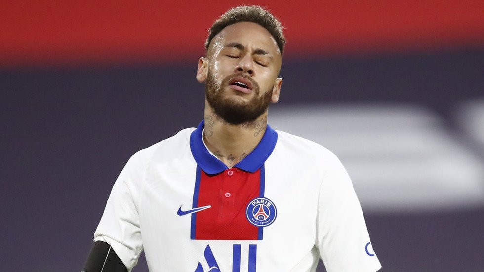 Neymar ‘tried To Force Female Employee To Perform Oral Sex On Him In Hotel Room Before His