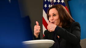 Biden administration picks Kamala Harris to head National Space Council, touts her as ‘perfect person’ to lead US space policy