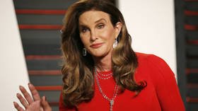 ‘It just isn't fair’: Caitlyn Jenner opposes ‘biological boys competing in girls' sports’