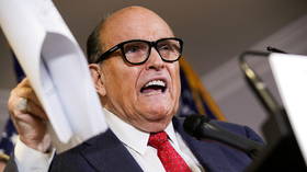 NYT, NBC, & WaPo retract claim that FBI warned Rudy Giuliani he was targeted by ‘Russian influence’ operation