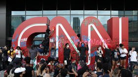 ‘Unfortunate human error’: CNN makes case for trusting anonymous-source echo chamber despite steady stream of fake news