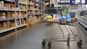 Putin orders Russian government to bring domestic prices under control