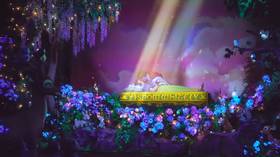 Disneyland’s renovated ‘Snow White’ ride draws woke ire over added ‘non-consensual’ true love’s kiss finale