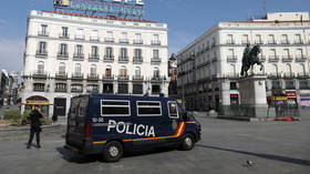 Spanish police bust pharmacy worker accused of selling fake Covid-19 test results