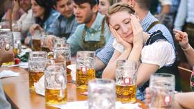 Germany’s Oktoberfest canceled once again due to Covid-19