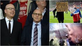 United against the Glazers: How long-running resentment from Man Utd fans reached boiling point against billionaire US owners