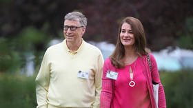 Bill Gates & wife Melinda to divorce after 27 years together & building a $127 billion fortune