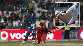 Indian Premier League indefinitely suspended by cricket chiefs as country’s Covid-19 crisis worsens