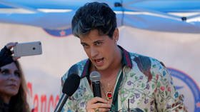 ‘Dangerous Faggot’ Milo Yiannopoulos is now a dangerous heterosexual Christian who wants to help others become ‘ex-gay’