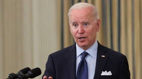 Biden wants 70% of Americans partially vaccinated by July 4, says some people ‘need more convincing’