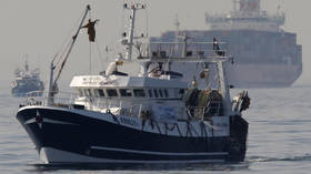 French maritime minister warns Paris could cut off Jersey's power amid rolling post-Brexit fishing row