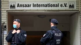 Islamic group Ansaar banned by Berlin: Minister says they financed terrorism under the guise of humanitarian aid
