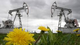 High global demand sends Russian Urals crude oil price soaring
