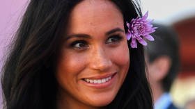 Nothing’s off-limits for privacy-seeking Meghan as she cashes in again with a book on paternal love… while estranged from her dad