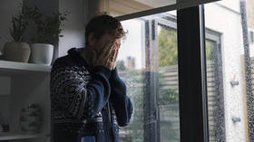 Depression rate in UK more than DOUBLES since start of Covid-19 pandemic, 1 in 5 people affected – govt stats