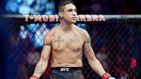 ‘I’m fearful for my motherf*cking life’: MMA veteran Diego Sanchez fears ‘evil’ UFC are out to MURDER him