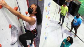 Ivy League uni Cornell opens minorities-only rock-climbing course to all students, after months of furore over ‘segregation’