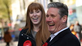Labour’s humiliating defeat signals its death, and Keir Starmer, not Jeremy Corbyn, is the man with its blood on his hands