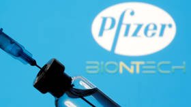 Canada approves Pfizer vaccine for children aged 12-15 after trial shows 100% efficacy in young teenagers