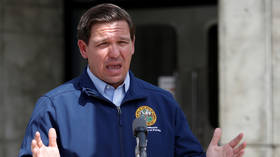 Florida Governor DeSantis signs controversial election bills on voter ID & ballot harvesting, accused of silencing minorities