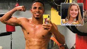 Father of pregnant woman ‘killed’ by Verdejo demands the boxer should be spared death penalty, left to rot in jail if found guilty