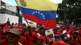 ‘Humanitarian’ agency USAID was ‘key tool’ for Washington undermining the Venezuelan government, official review reveals