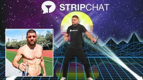 UFC legend Nick Diaz announces shock partnership with adult site Stripchat and plan to offer self-defense classes to cam girls
