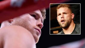 After another nonsensical week in boxing, a proper fight is finally about to happen – Canelo & Saunders could redeem the rubbish