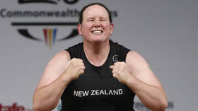 With trans weightlifter set to make history at the Olympics, elite women athletes are right to feel cheated and insulted