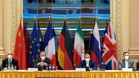 US 'ready' to lift sanctions and return to nuclear deal, Iran negotiator says, as 4th round of talks concludes in Vienna