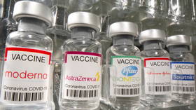 Moderna’s Covid-19 jab got the ‘best vaccine’ award – from a US-dominated Vaccine Congress stuffed with corporate goons