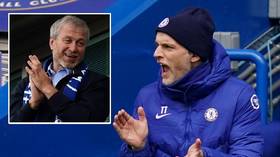 Chelsea boss Tuchel ‘pretty sure Abramovich likes what he sees’ after billionaire Russian told him ‘titles are all that matter’