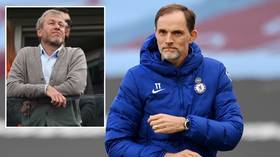 Tuchel’s Midas touch at Chelsea is total vindication of Abramovich and decision to ditch Lampard
