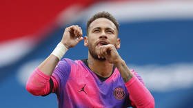 PSG extension confirms what was already known – Neymar prioritizes money over success and couldn't care less about Barcelona