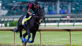 Kentucky Derby winner Medina Spirit could be stripped of $1.8 million prize money after FAILED DRUG TEST