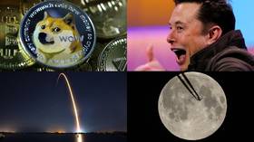 Not another SNL skit? SpaceX to launch DOGE-1 satellite TO THE MOON in 2022, Elon Musk says