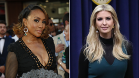 Vivica A. Fox’s sorry accusation of a ‘racial insult’ is a naked and belated attempt to cancel Ivanka Trump