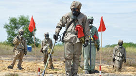 Agent Orange complaint against multinationals including Monsanto and Dow Chemical rejected by French court as ‘inadmissible’