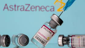 EU to hit AstraZeneca with second lawsuit over Covid-19 vaccine delivery delays, spokesperson says