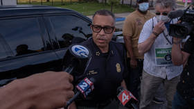 Detroit police chief James Craig to retire, may take on Republican target Gretchen Whitmer in run for Michigan governor